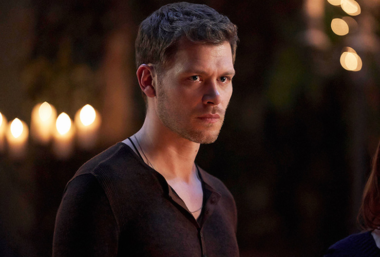 Vampire Diaries Best Characters Ranked