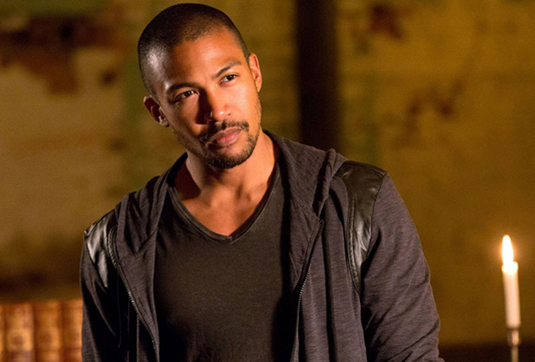 Vampire Diaries Best Characters Ranked
