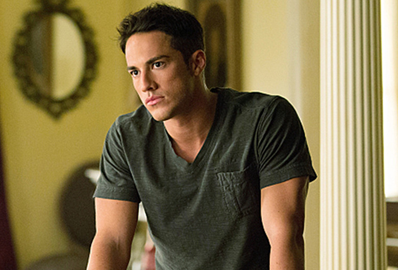 Vampire Diaries Best Characters Ranked