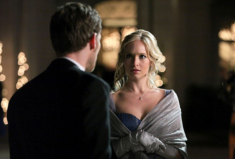Vampire Diaries Secrets Revealed