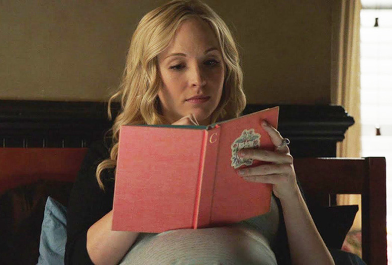 Vampire Diaries Secrets Revealed