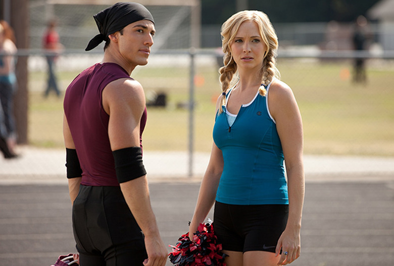 Vampire Diaries Secrets Revealed