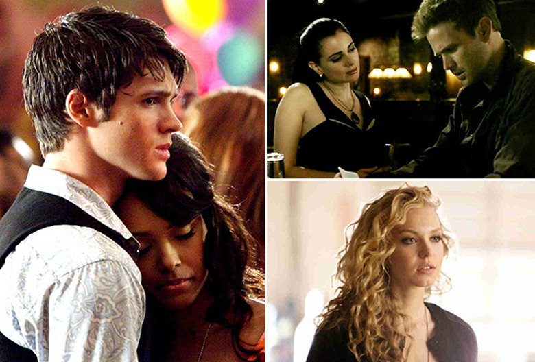 Vampire Diaries Secrets Revealed