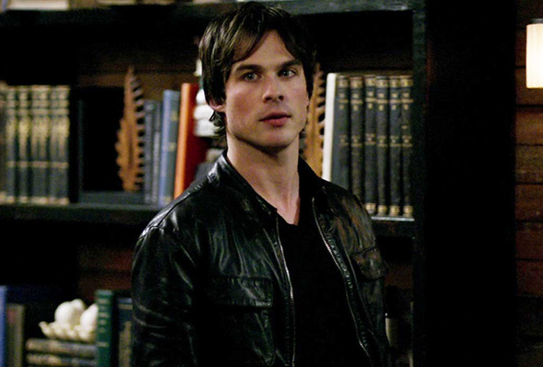 Vampire Diaries Secrets Revealed