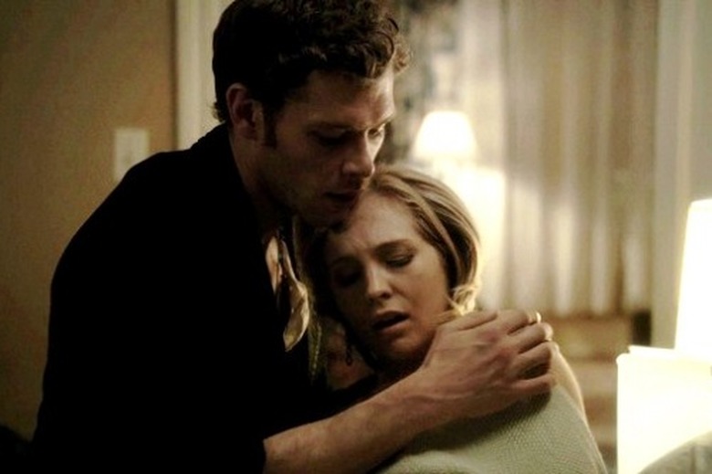 Vampire Diaries Plot Twists