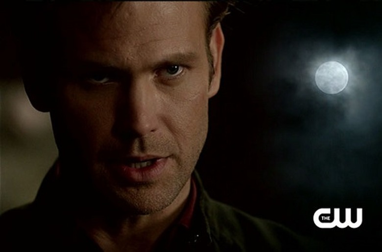 Vampire Diaries Plot Twists