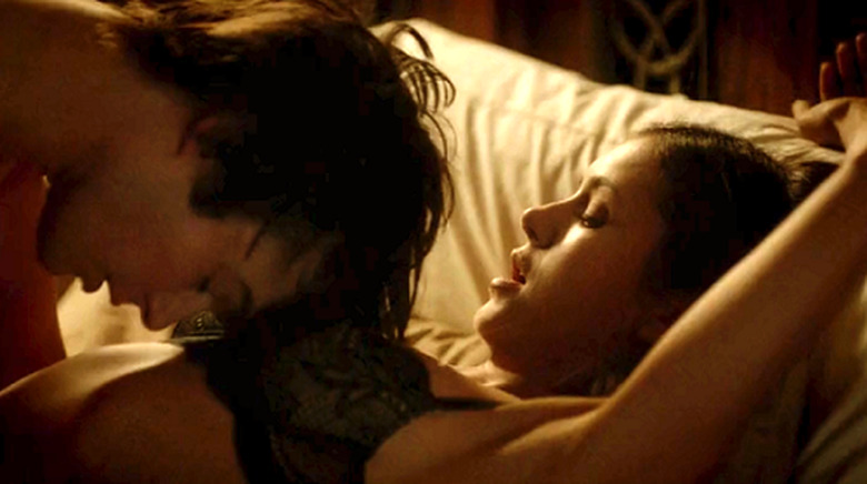 Vampire Diaries Plot Twists