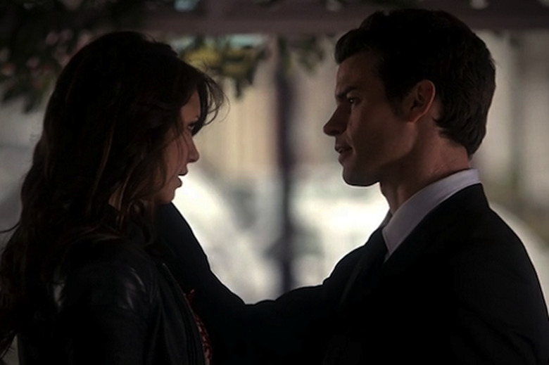 Vampire Diaries Plot Twists