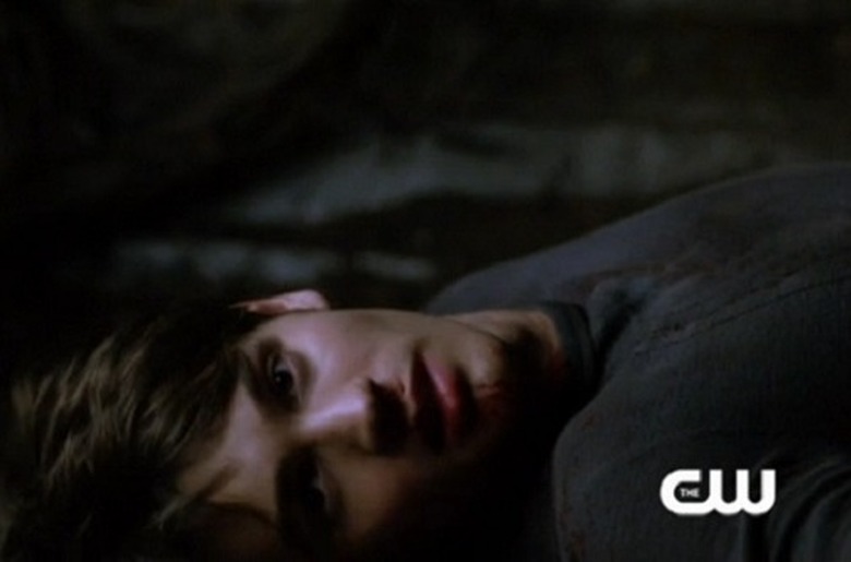 Vampire Diaries Plot Twists