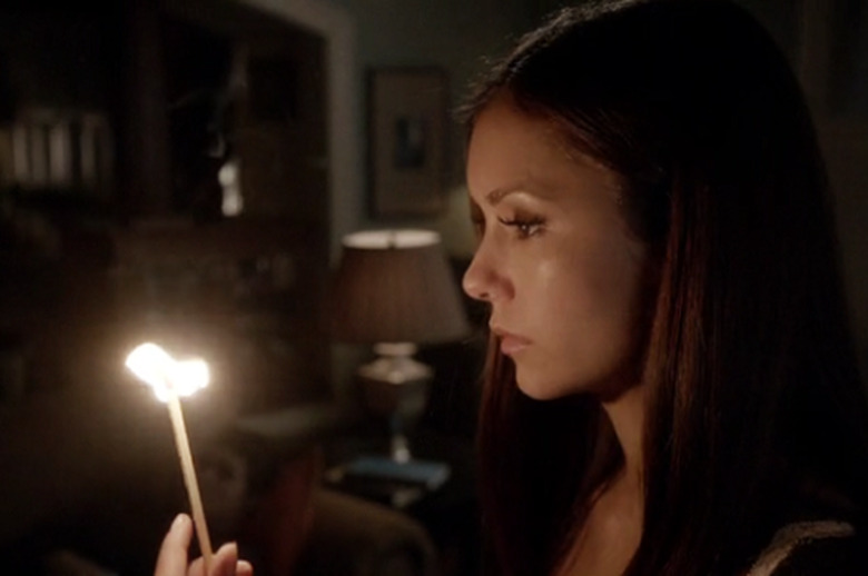 Vampire Diaries Plot Twists