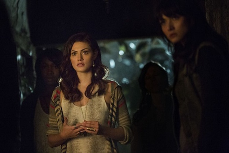 Vampire Diaries Plot Twists