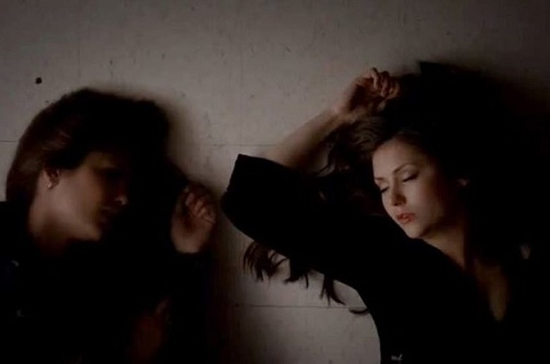 Vampire Diaries Plot Twists