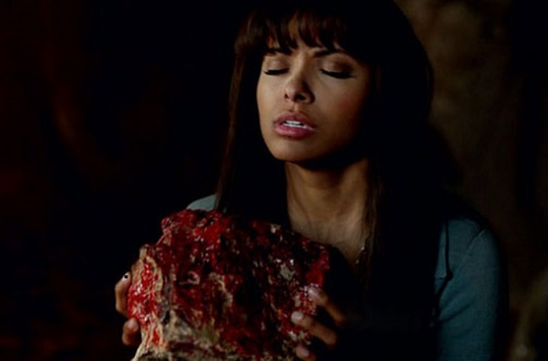 Vampire Diaries Plot Twists