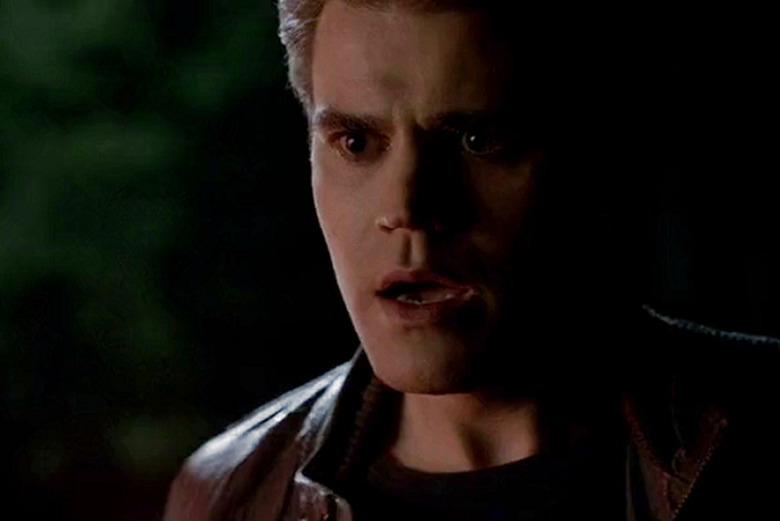 Vampire Diaries Plot Twists