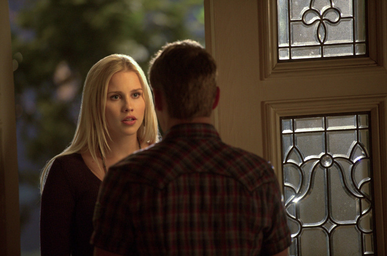 Vampire Diaries Season 4 Spoilers Graduation