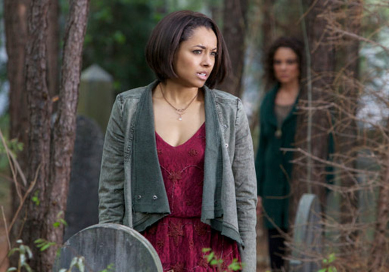 Vampire Diaries Season Finale