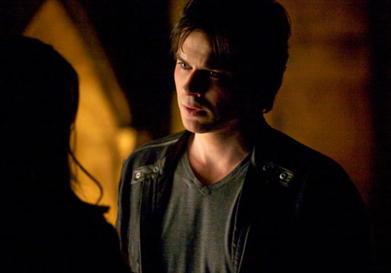 Vampire Diaries Season Finale