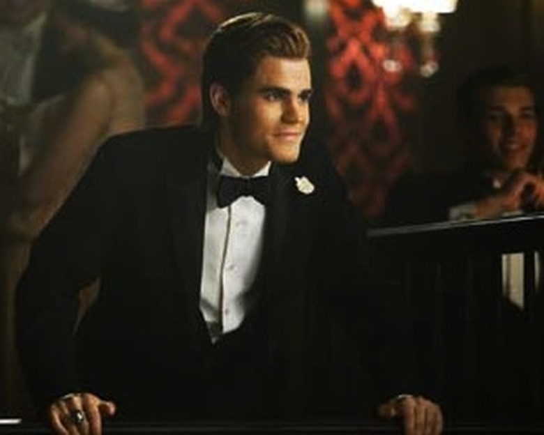 The End of The Affair