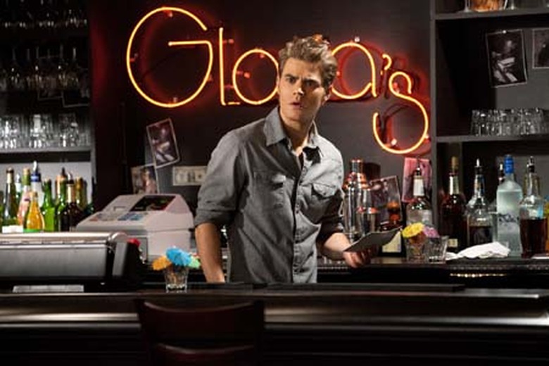 The End of The Affair