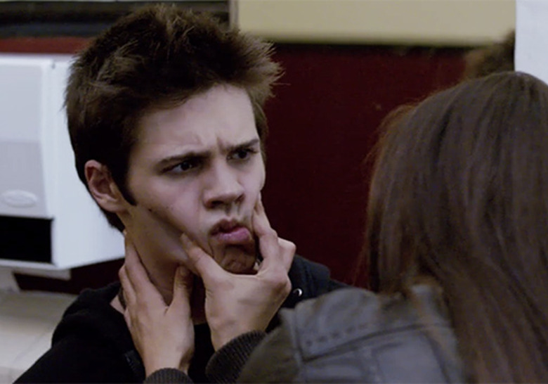 Vampire Diaries Jeremy