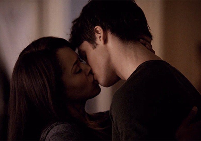 Vampire Diaries Jeremy