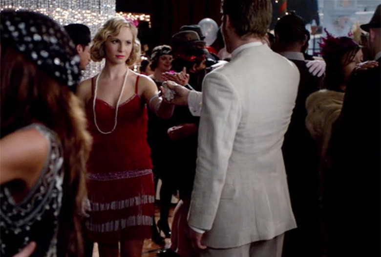 Vampire Diaries Klaroline Steroline