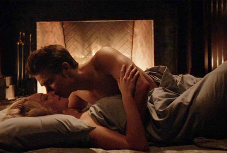 Vampire Diaries Klaroline Steroline