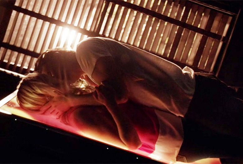 Vampire Diaries Klaroline Steroline
