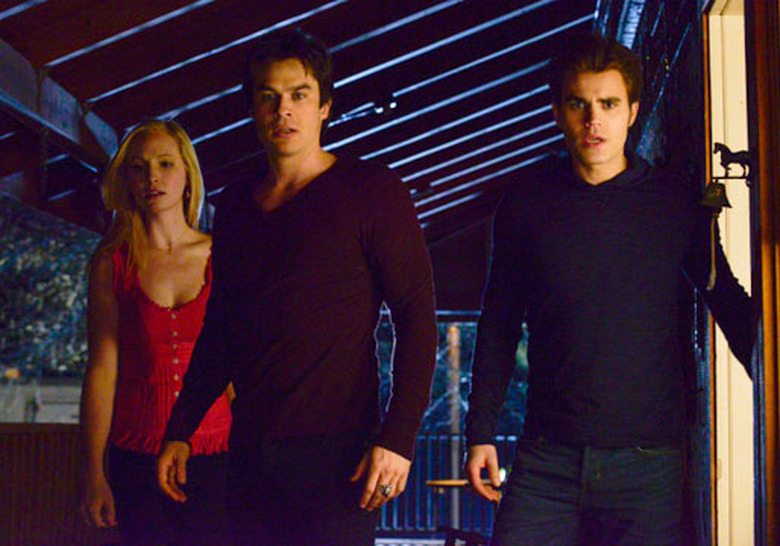Vampire Diaries 520