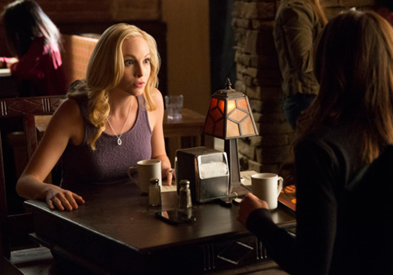 Vampire Diaries 518