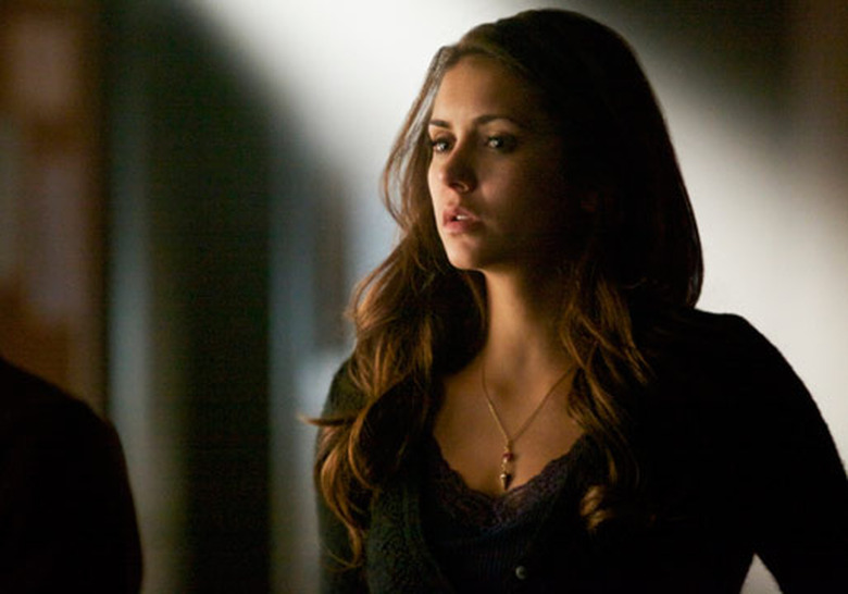 Vampire Diaries 516