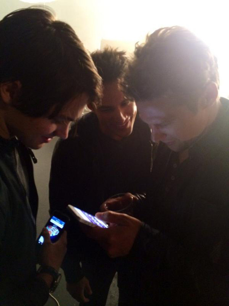 Vampire Diaries Season 6