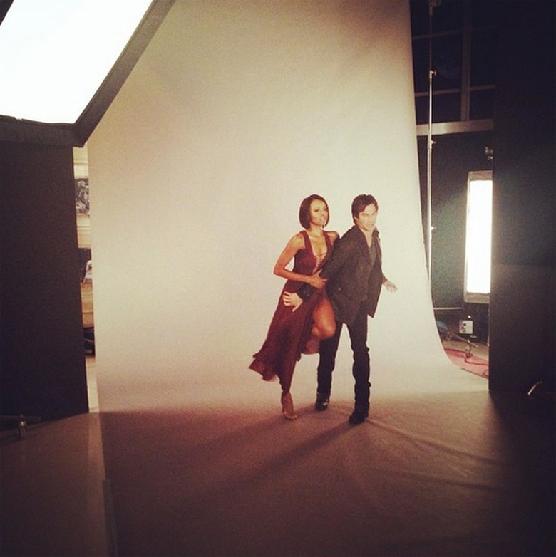 Vampire Diaries Season 6