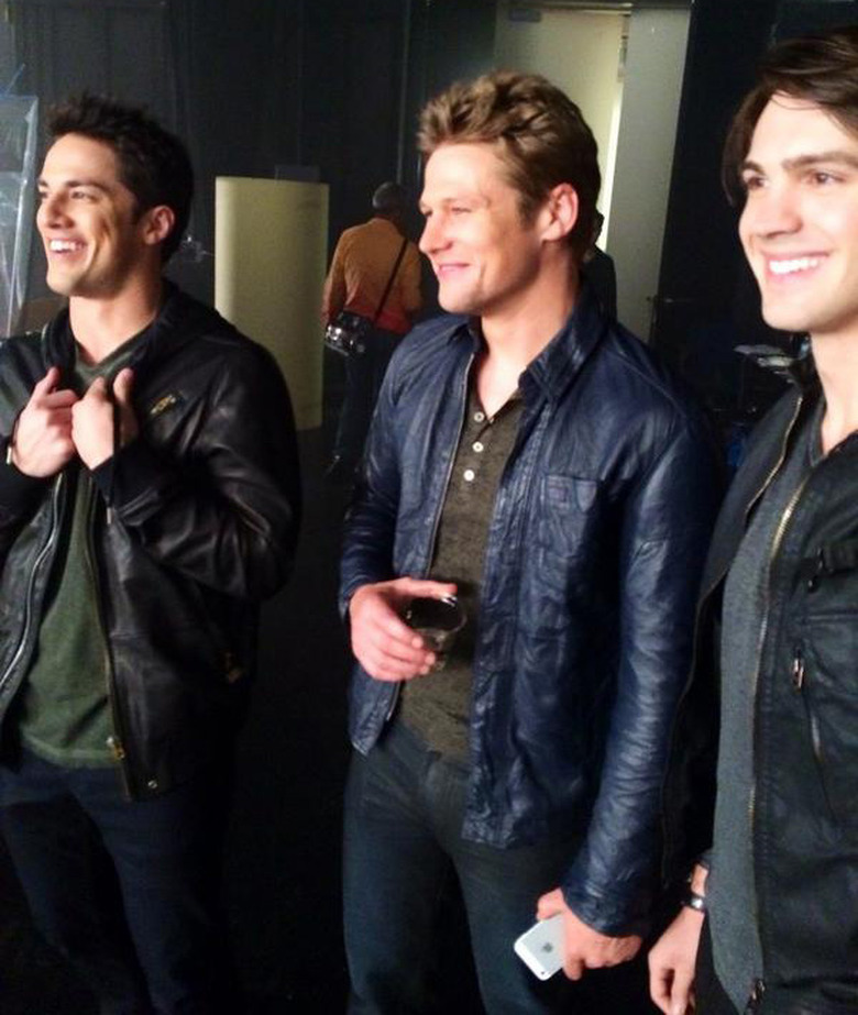 Vampire Diaries Season 6