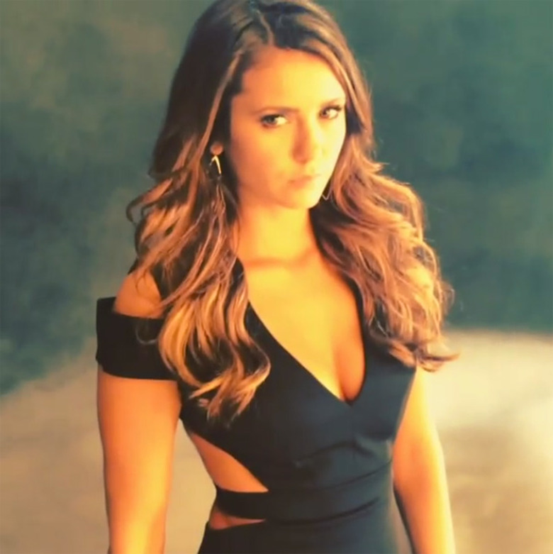 Vampire Diaries Season 6