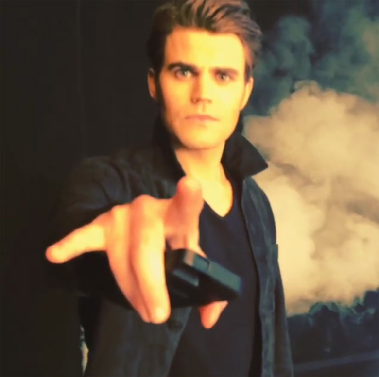 Vampire Diaries Season 6