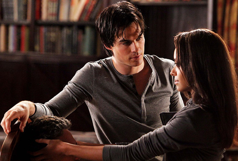 Vampire Diaries Season 7
