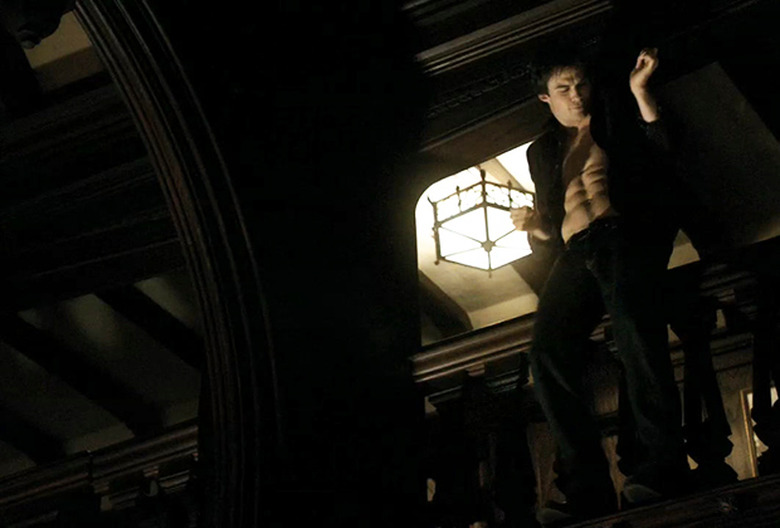 Vampire Diaries Season 7