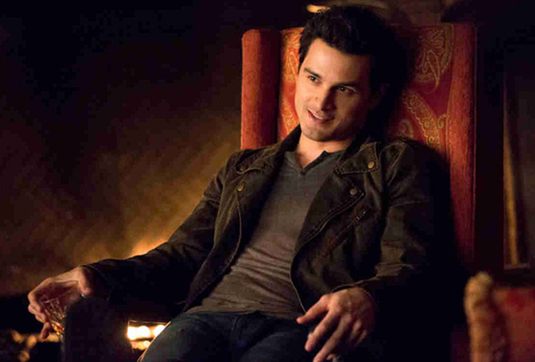 Vampire Diaries Season 7