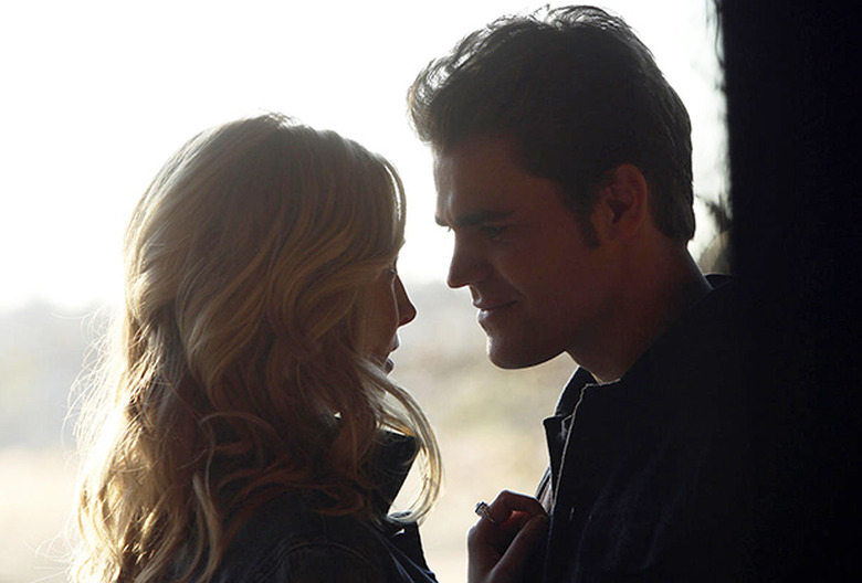 Vampire Diaries Season 7