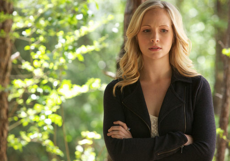 Vampire Diaries Season Finale