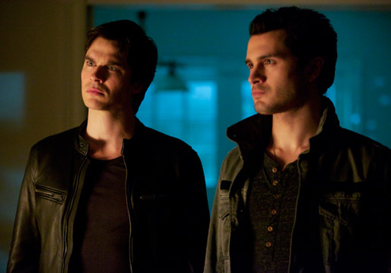 Vampire Diaries 518