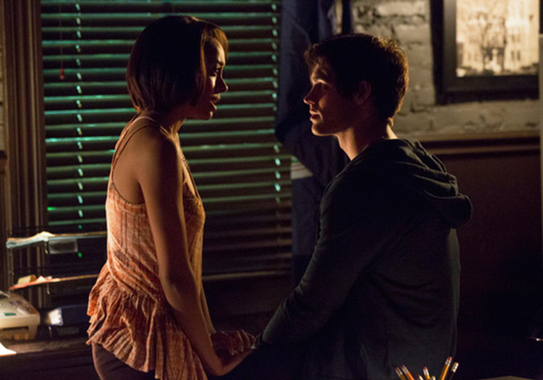 Vampire Diaries 518