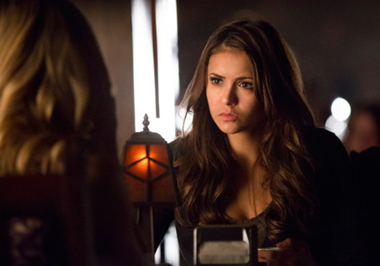 Vampire Diaries 518
