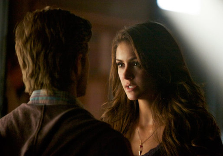 Vampire Diaries 516