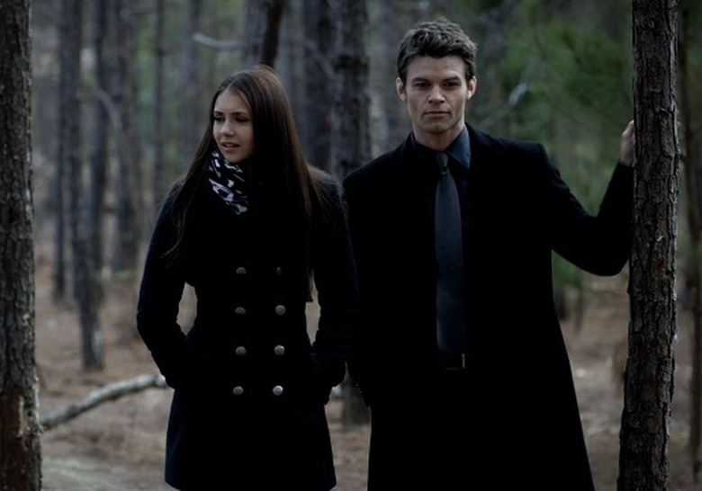 Vampire Diaries Favorite Scenes