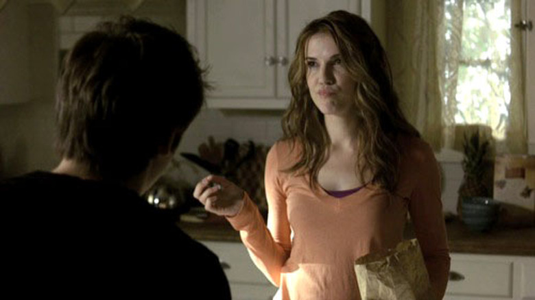 Vampire Diaries Favorite Scenes