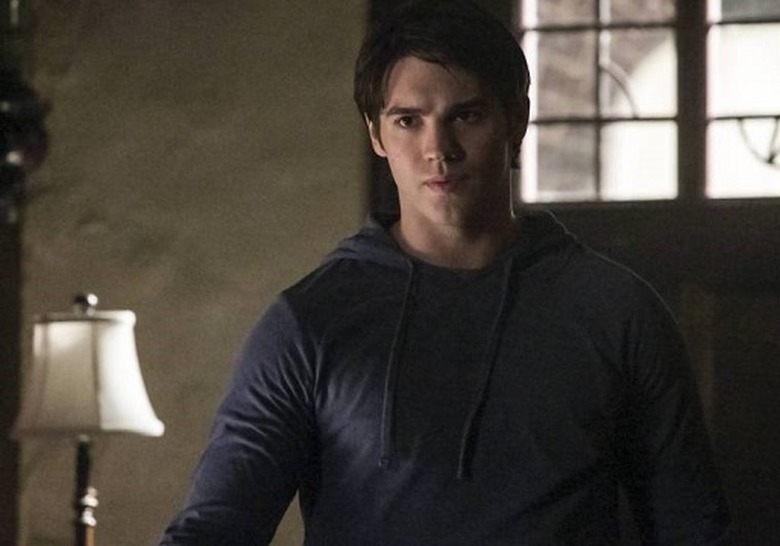 Vampire Diaries Favorite Scenes