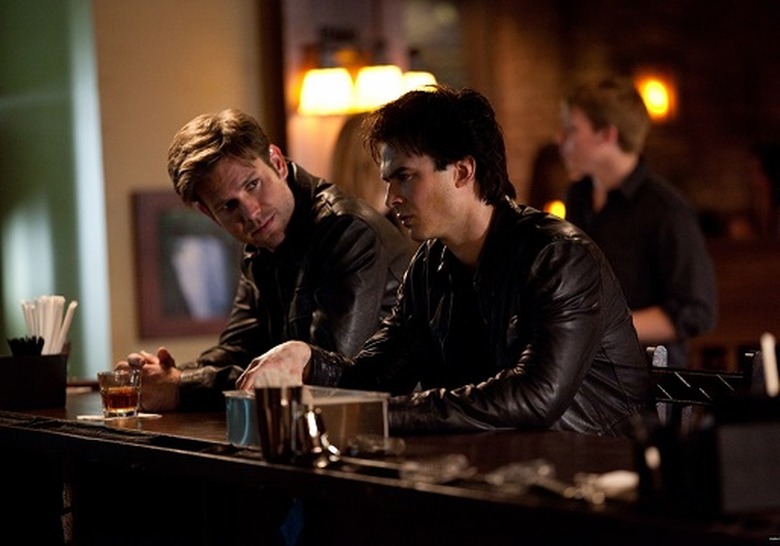 Vampire Diaries Favorite Scenes