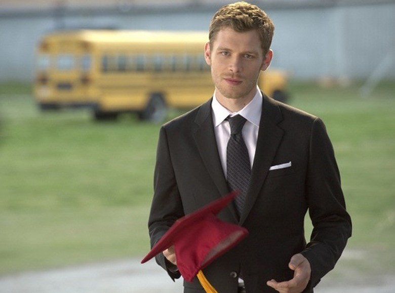 Vampire Diaries Favorite Scenes